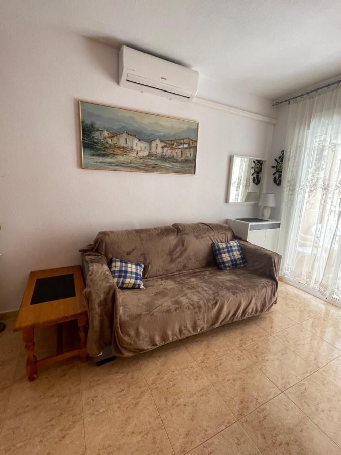 Apartment Goya Torrevieja Exterior foto