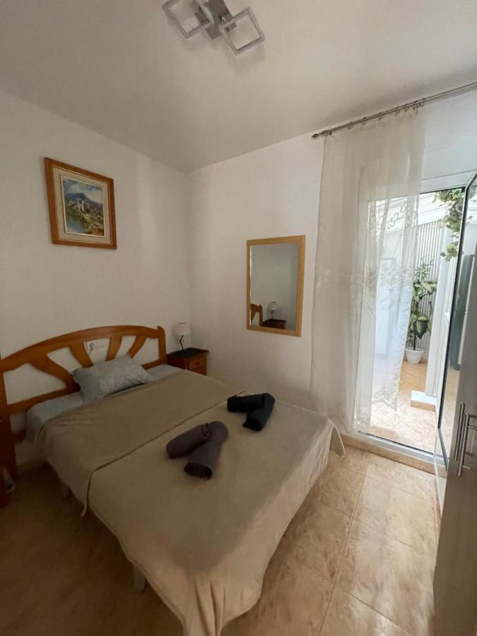 Apartment Goya Torrevieja Exterior foto