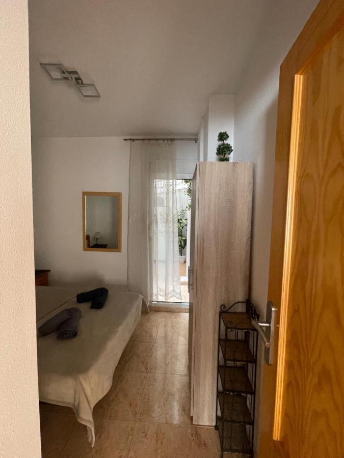Apartment Goya Torrevieja Exterior foto