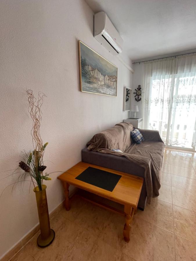 Apartment Goya Torrevieja Exterior foto