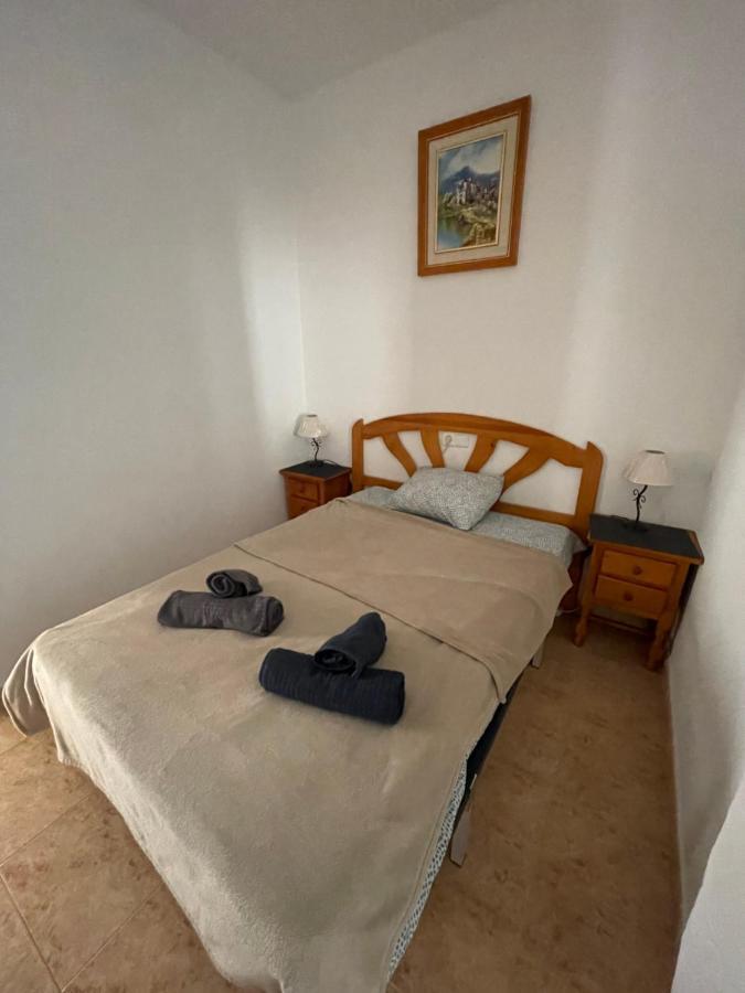 Apartment Goya Torrevieja Exterior foto
