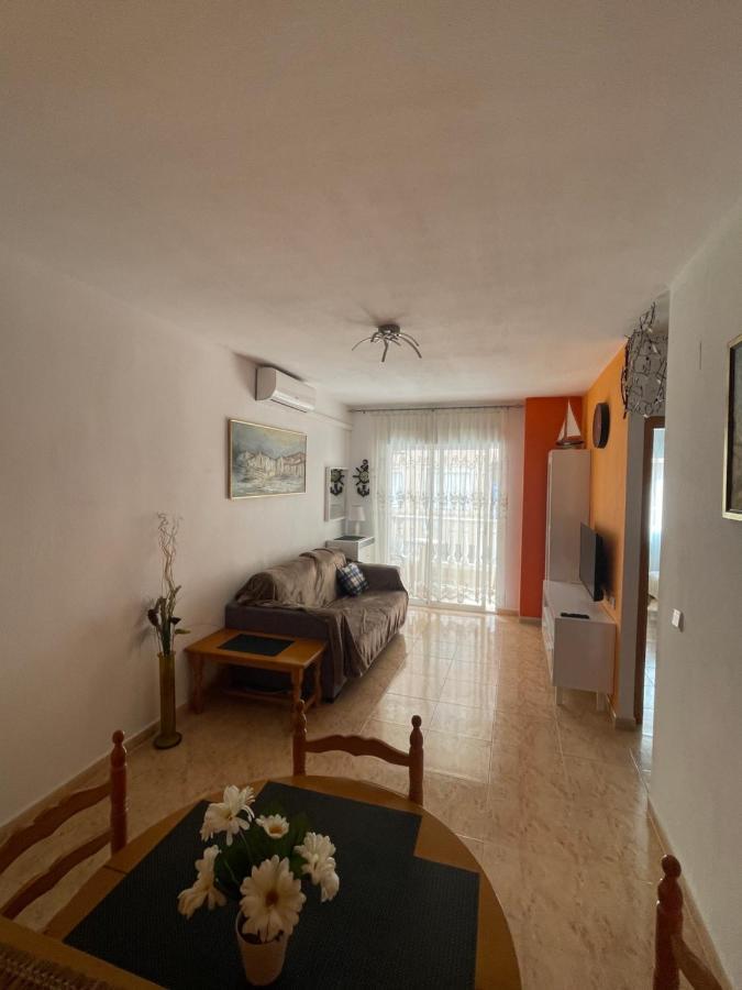 Apartment Goya Torrevieja Exterior foto