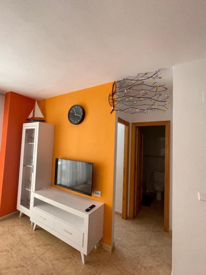 Apartment Goya Torrevieja Exterior foto